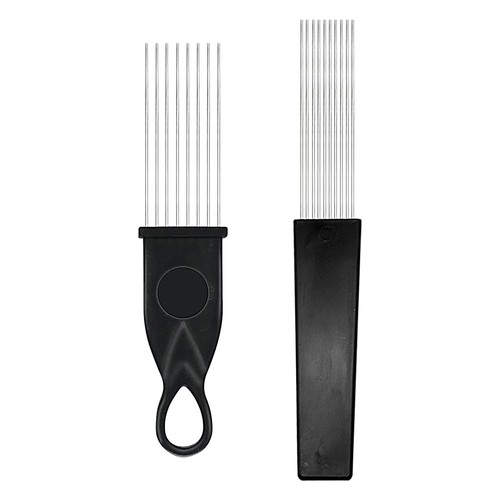 Guiro metal scraper latin - scraper,