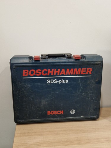 Large case for bosch gbh - case, 24