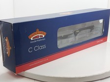 Bachmann OO 31-462 BR Black