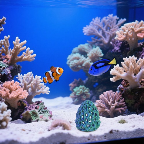 Shrimp pot escape tunnel - pot,