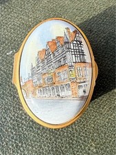 Vintage staffordshire enamels - vintage,