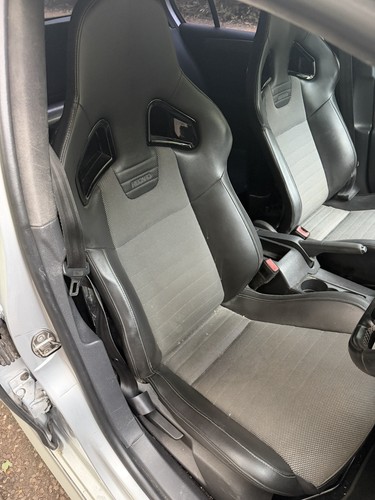 Vauxhall corsa vxr - vxr, recaro