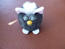 2000 Mcdonalds Happy Meal Toy