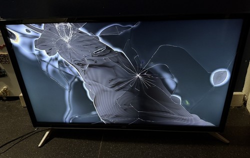 Jvc inch freeview smart tv - freeview,