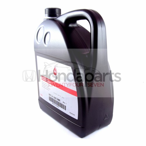Genuine honda type premixed - genuine,