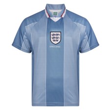 England 1996 Away Euro