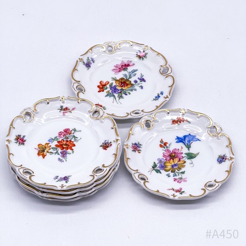 Weimar set porcelain - weimar, of