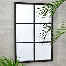 Outdoor/Indoor Garden Mirror
