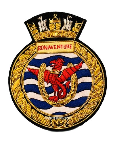 Royal canadian navy blazer - royal,