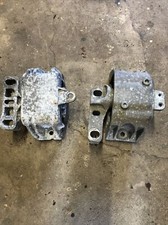 Skoda Octavia MK1 Engine and