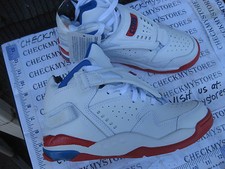 NIB Converse Aero Jam Mid