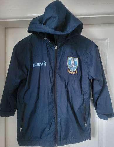 Boys football top sheffield - football,