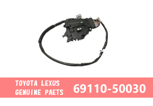 69110 50030 toyota - toyota, lexus