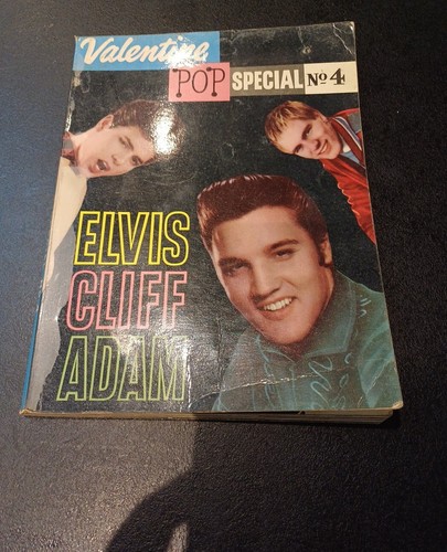 Valentine pop special - no,