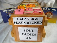 vinyl record Jukebox Soul R&B