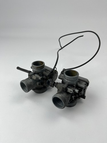 Yamaha 250 rd250lc 4l1 - lc,
