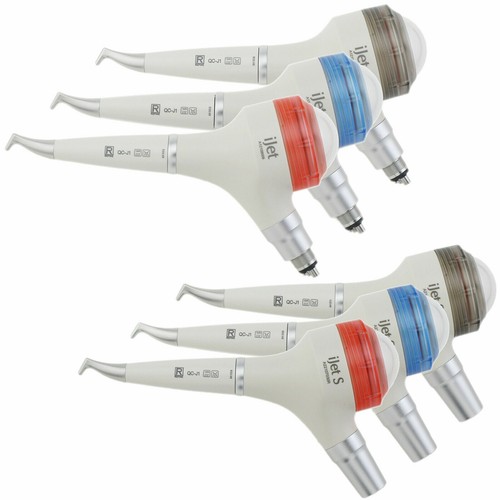 Dental air polisher - dental,