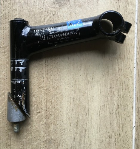 Itm tomahawk bike - tomahawk,
