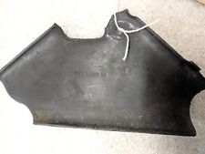1997 Ducati Monster M 600  M600 frame plastic side cover panel