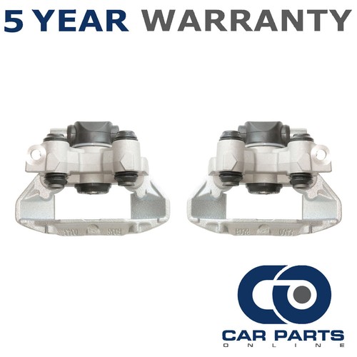 Brake calipers rear cpo - 2x,
