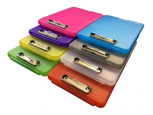 Clipboard box file - clipboard,