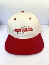 Vintage DeVilbliss Air Power