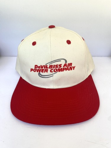 Vintage devilbliss air power - vintage,
