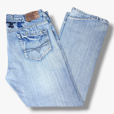 VINTAGE Osaka Tiger Denim