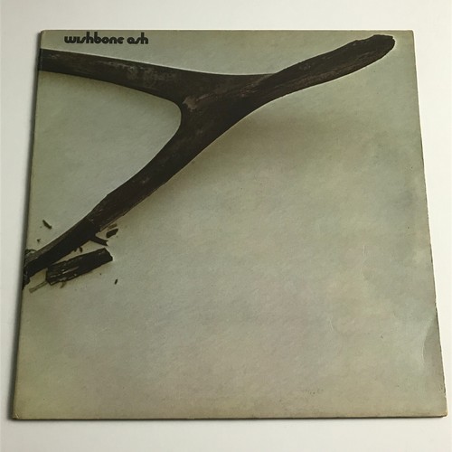 Wishbone ash - wishbone,