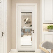 Full Length Mirror Door