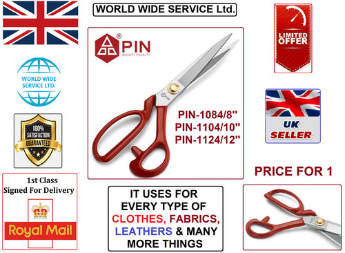 Pin stainless steel - pin,