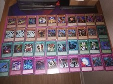 Yu-Gi-Oh Deck GOAT / Old