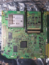 Panasonic TH37PV500B Freeview Decoder TNPOEXV01 board PCB