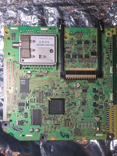 Panasonic th37pv500b freeview - th37pv500b,