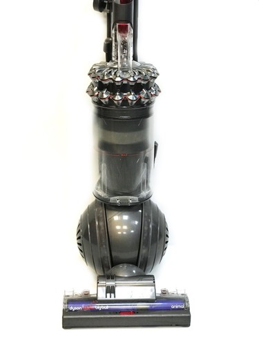 Dyson upright vacuum cleaner - vacuum,