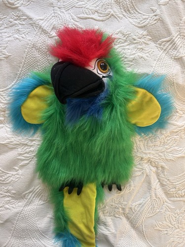 The puppet company - puppet,
