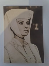 SOPHIA LOREN FILM STAR Trading