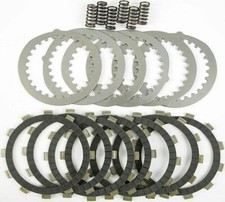 CLUTCH PLATE KIT HD [DRC43]