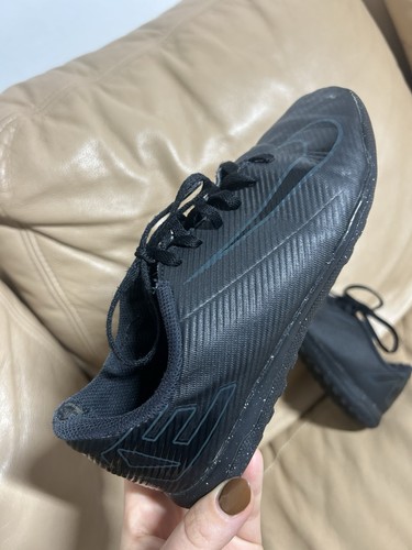 Nike black mercurial - nike, vapor