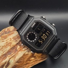 CASIO AE-1200WHD. Royale World