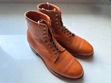 Viberg - Halkett Boots - 2020