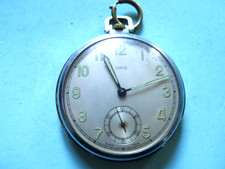 ORIS  7 Jewel Slim Pocket