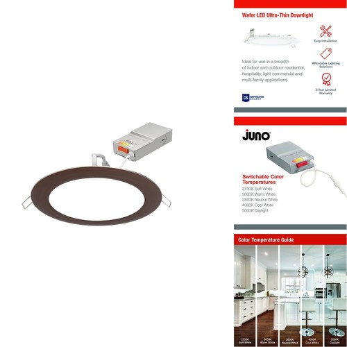 Juno wf4 sww5 - 90cri, led
