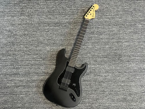 Fender jim root emg - []fender,