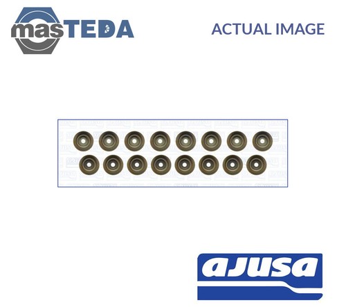 57043100 valve stem seal - valve,