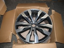 5NN601025E Alloy Wheel 20 x