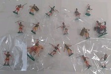 Timpo Toys Collection Soldiers