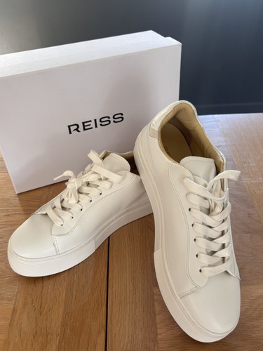 Reiss francesca womens white - reiss,