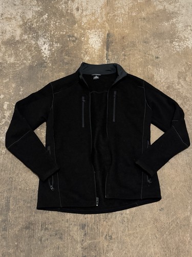 Kuhl men full zip - kuhl, men's