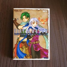 Fire Emblem Radiant Dawn